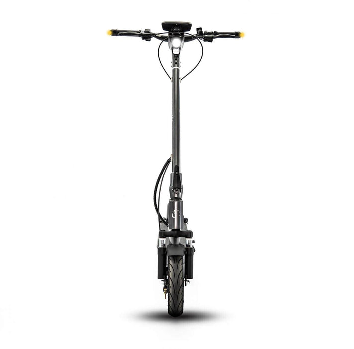 EAN 8435089033977 - smartGyro SG27-297 patinete eléctrico Negro 25 kmh imagen 3