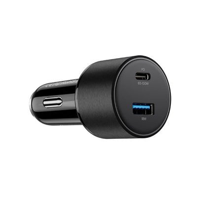 EAN 9350784027399 - ALOGIC CRCA100C1 cargador de dispositivo móvil Portátil, Smartphone, Reloj inteligente Negro Encendedor d imagen 2