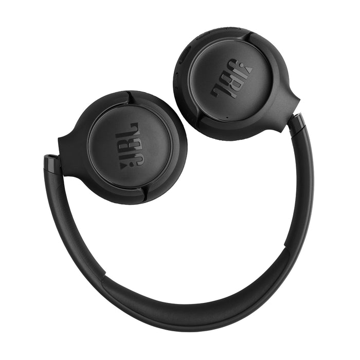 EAN 1200130029967 - JBL Tune 530BT Auriculares Inalámbrico Diadema Llamadas/Música USB Tipo C Bluetooth Negro imagen 3