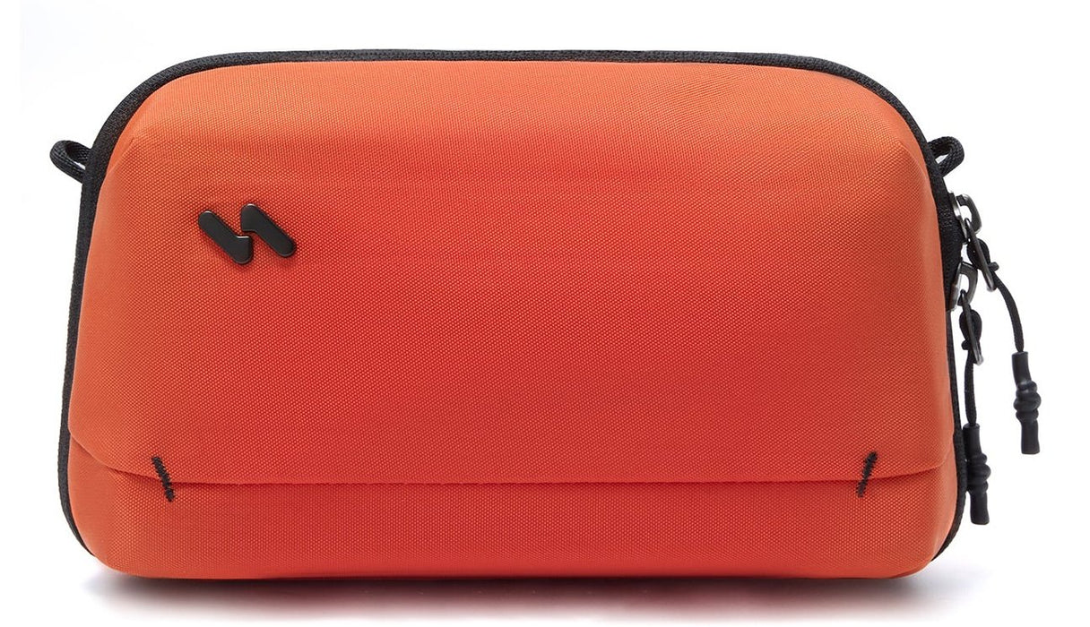 EAN 6976521113014 - Inateck ABM33 organizador personal Nylon Naranja, Negro imagen 1
