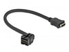 EAN 4043619868544 - DeLOCK 86854 módulo de conector de red imagen 1