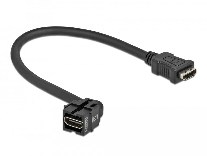 EAN 4043619868544 - DeLOCK 86854 módulo de conector de red imagen 1