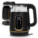 EAN 5905575907806 - Adler D 1305 BG tetera eléctrica 1,7 L 2200 W Negro, Transparente, Oro imagen 19
