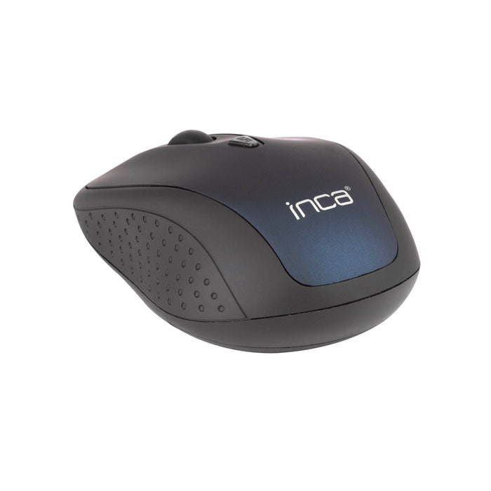 EAN 8697980470262 - Inca IWM-201RL ratón Oficina RF inalámbrico Óptico imagen 3
