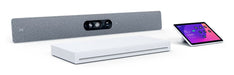 EAN 0889728689984 - Cisco Room Kit EQ sistema de video conferencia 20 MP Ethernet Sistema de vídeoconferencia en grupo imagen 1