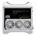 EAN 4712883217746 - BitFenix BFC-PM2-300-WWGSW-3A carcasa de ordenador Midi Tower Blanco imagen 5