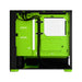 EAN 7340172703013 - Fractal Design Pop Air Torre Negro, Verde imagen 5