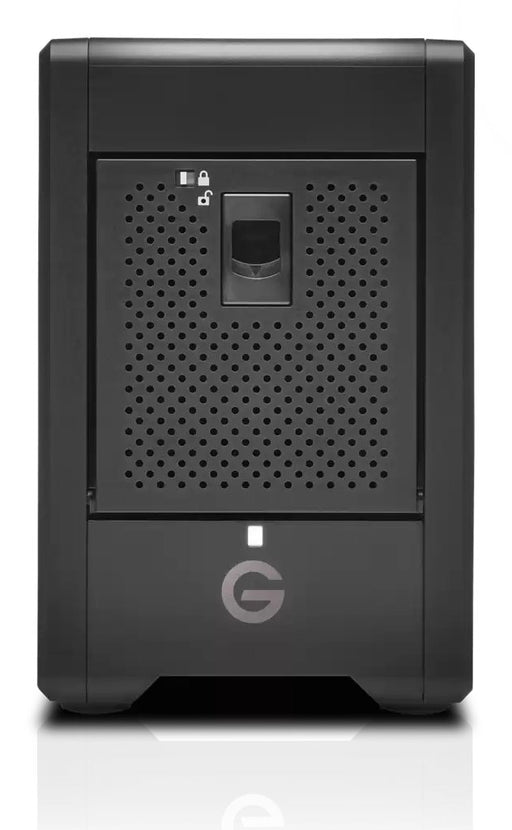 EAN 718037887135 - SanDisk G-RAID SHUTTLE 4 unidad de disco multiple 24 TB Escritorio Negro imagen 2