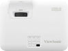 EAN 766907026092 - Viewsonic LS741HD videoproyector 5000 lúmenes ANSI DMD 1080p (1920x1080) Negro, Blanco imagen 8
