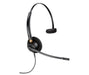 EAN 5704174539339 - HP Poly Poly EncorePro 520 Auriculares Alámbrico Diadema Business/Everyday Negro imagen 1