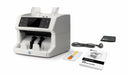 EAN 8717496337160 - Safescan 2850 Contador de billetes Blanco imagen 1