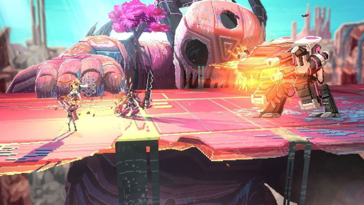 EAN 4260650741494 - ININ Games Star Renegades imagen 2