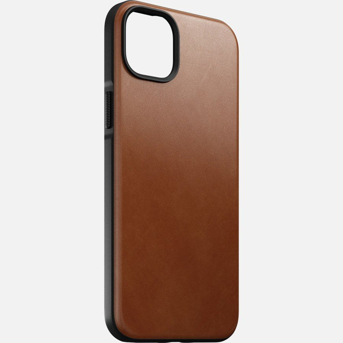 EAN 0856500012780 - Nomad Modern funda para teléfono móvil 17 cm (6.7") Marrón imagen 4