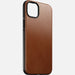 EAN 0856500012780 - Nomad Modern funda para teléfono móvil 17 cm (6.7") Marrón imagen 4