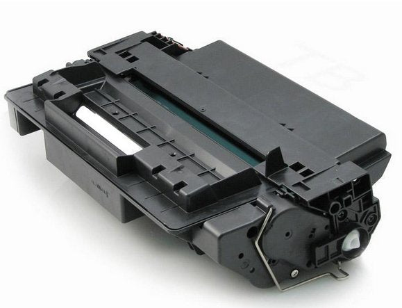 EAN 6959080000070 - Inkea HP Q7551X cartucho de tóner 1 pieza(s) Negro imagen 1