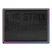 EAN 4711636607216 - ASUS ROG Strix SCAR 18 G835LXG-TQ394W Intel Core Ultra 9 45,7 cm (18") DDR5-SDRAM 2 TB NVIDIA GeForce RTX imagen 9