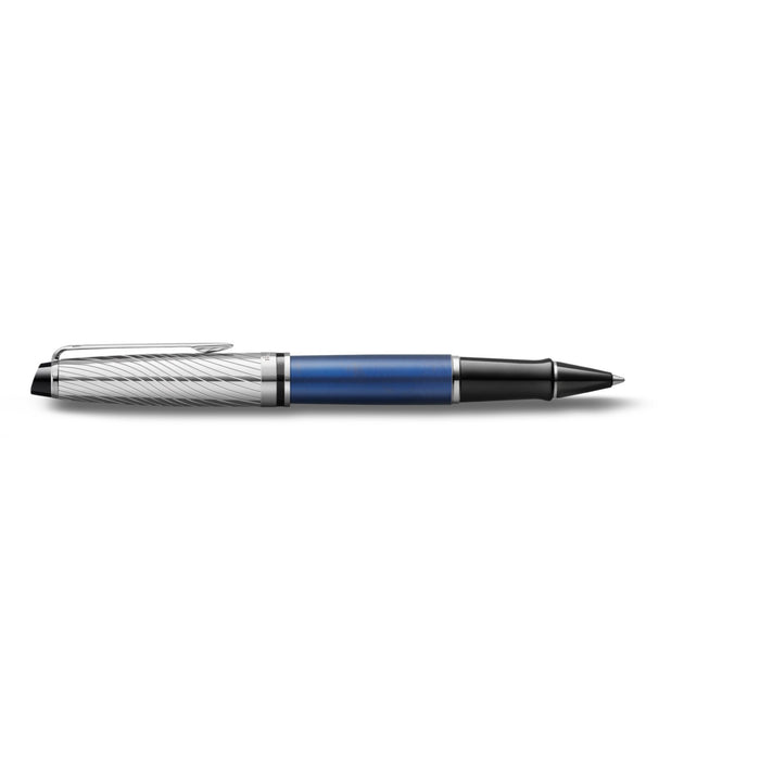 EAN 3026981876820 - Waterman Expert Deluxe Negro 1 pieza(s) imagen 5