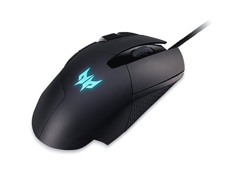 EAN 4710886149453 - Acer Predator Cestus 315 ratón Juego mano derecha USB tipo A Óptico 6500 DPI imagen 2