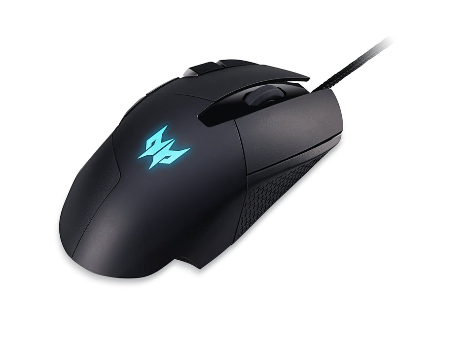 EAN 4710886149453 - Acer Predator Cestus 315 ratón Juego mano derecha USB tipo A Óptico 6500 DPI imagen 2