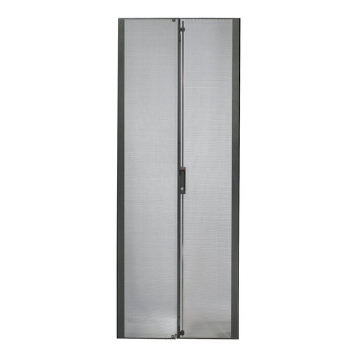 EAN 731304235262 - APC NetShelter SX 42U 750mm Wide Perforated Split Doors imagen 2