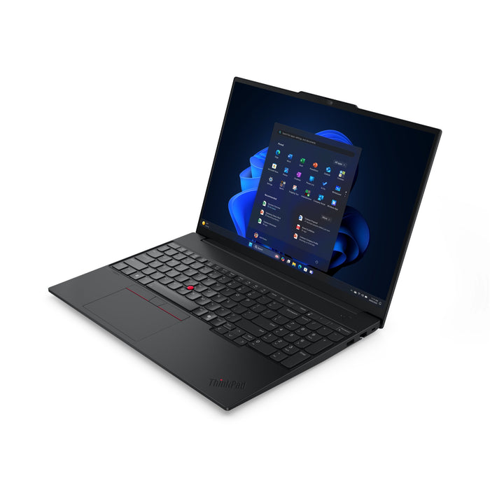 EAN 199274015428 - Lenovo ThinkPad E16 Gen 3 (Intel) Copilot+ PC Intel Core Ultra 5 226V Portátil 40,6 cm (16") WUXGA 16 GB L imagen 2