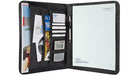 EAN 4003801794655 - Wedo 58 5401 organizador personal Cuero, Nylon Negro imagen 1