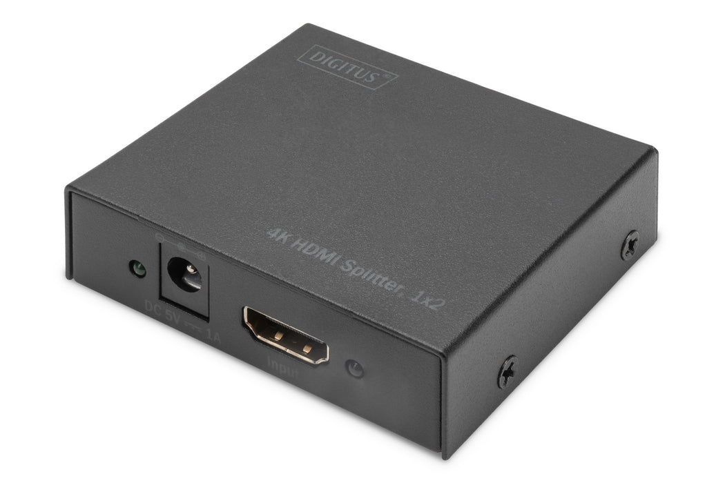 EAN 4016032366225 - Digitus DS-46304 divisor de video imagen 1