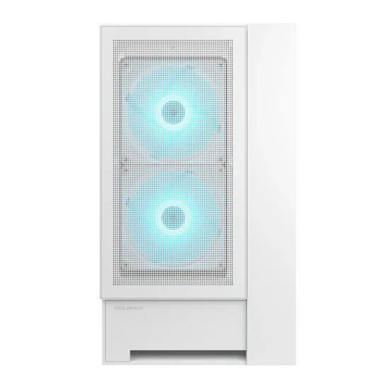 EAN 4710483779459 - COUGAR CGR-2WA3W-RGB Midi Tower Blanco imagen 4
