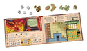 EAN 841333133771 - Asmodee El Hobbit El Hobbit: Historia de una Ida y de una Vuelta 30 min Juego de mesa Simulación económica imagen 2