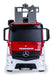 EAN 4042774474539 - Jamara Mercedes-Benz Antos modelo controlado por radio Camión de bomberos Motor eléctrico 1:26 imagen 21