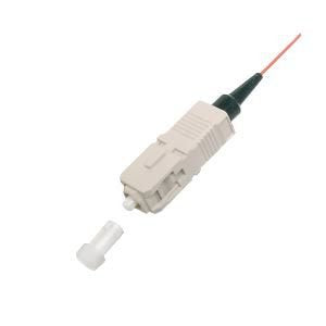 EAN 4049759023188 - LOGON AL5FPSC02/3I Cable de fibra óptica e InfiniBand 2 m SC Rojo imagen 1