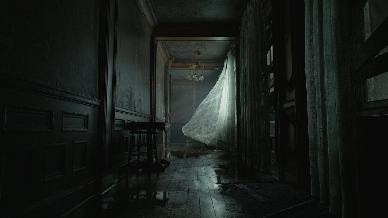 EAN 5055060993477 - Capcom Resident Evil Requiem (Playstation 5) Estándar Plurilingüe imagen 25