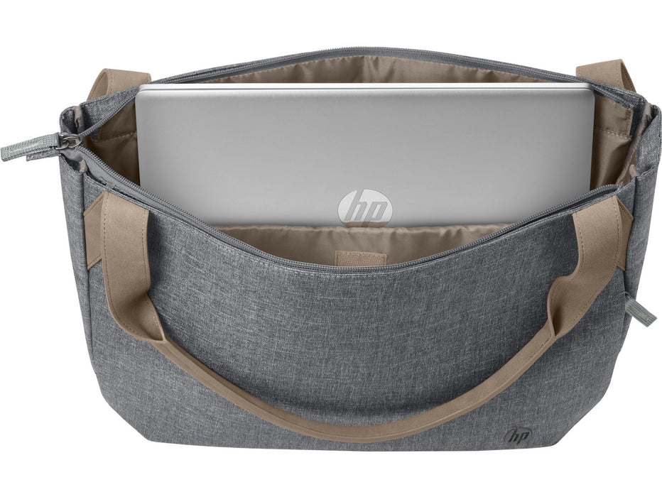 EAN 0194850314155 - HP Renew 14 35,6 cm (14") Estuche para dama Gris imagen 3