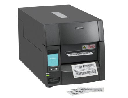 EAN 5715063636640 - Citizen CL-S700III impresora de etiquetas Térmica directa / transferencia térmica 203 x 203 DPI 254 mm/s  imagen 1