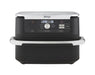 EAN 0622356270373 - Ninja AF500EU freidora Doble 10,4 L Independiente 2470 W Freidora de aire caliente Negro, Acero inoxidabl imagen 5