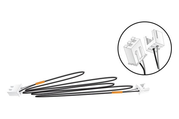 EAN 4007246963614 - Woodland Scenics JP5761 parte y accesorio de modelo a escala Cable imagen 1