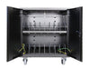 EAN 5704454006957 - Leba NoteCart Flex NCF-E-16-SC carrito y armario de dispositivo portátil Carro de gestión y carga para di imagen 4