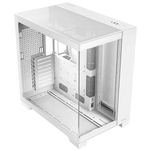 EAN 0761345100212 - Antec C8 WHITE Full Tower Blanco imagen 28