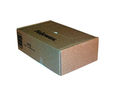 EAN 77511360558 - Fellowes 36055 accesorio para destructoras de papel Bolsa imagen 2