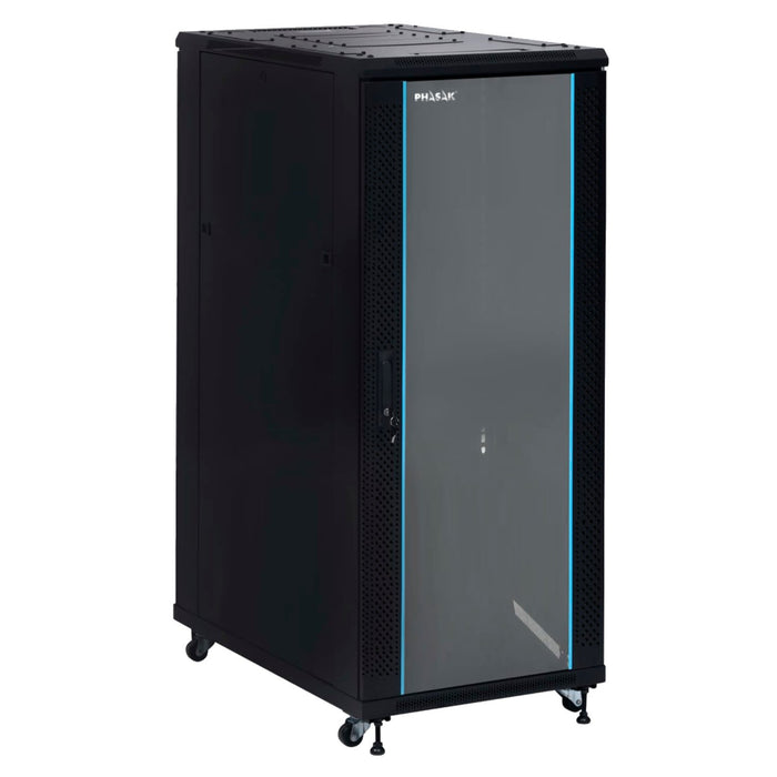 EAN 5605922034475 - Phasak PHO 8137 armario rack Rack o bastidor independiente imagen 1