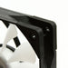 EAN 4571225056876 - Scythe SU1225FD12MR-RH sistema de refrigeración para ordenador Universal Ventilador 12 cm Negro, Blanco 1 imagen 2