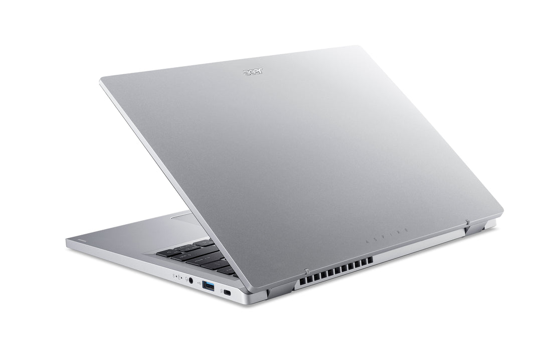 EAN 4711474817099 - Acer Aspire Go 14 AG14-32P-37HM Intel Core 3 N355 Portátil 35,6 cm (14") WUXGA 8 GB DDR5-SDRAM 512 GB SSD imagen 5