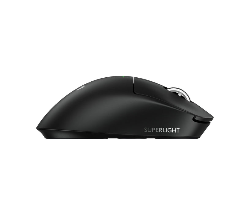 EAN 5099206128057 - Logitech G 910-007357 ratón Juego mano derecha RF inalámbrico Óptico 44000 DPI imagen 6