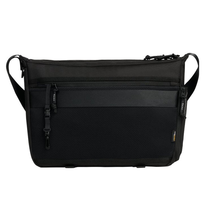 EAN 4711636285766 - ASUS ROG Archer Messenger 14 BC2400 35,6 cm (14") Maletín Negro imagen 4