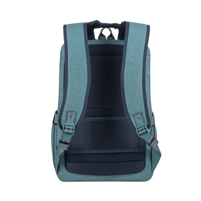 EAN 4260709012391 - Rivacase Suzuka 7760 39,6 cm (15.6") Mochila Color aguamarina imagen 4