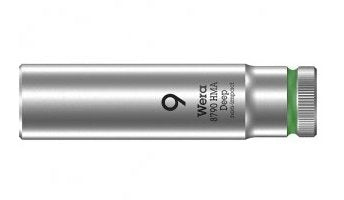 EAN 4013288210296 - Wera 8790 HMA Socket 1366 imagen 1