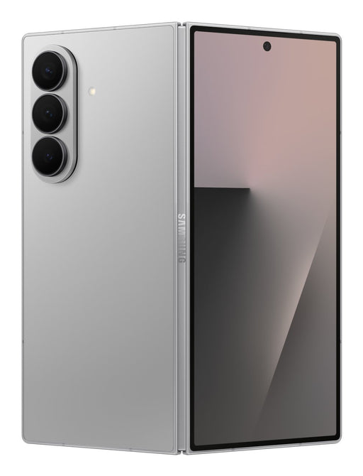 EAN 8806097423737 - Samsung SM-F966BZSBEUB smartphones 20,3 cm (8") SIM doble Android 16.0 5G USB Tipo C 12 GB 256 GB 4400 mA imagen 1