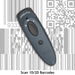 EAN 758497113573 - Socket Mobile DuraScan D740 Lector de códigos de barras portátil 1D/2D LED Gris imagen 5