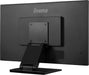 EAN 4948570118632 - iiyama ProLite T2754MSC-B1AG pantalla para PC 68,6 cm (27") 1920 x 1080 Pixeles Full HD LED Pantalla táct imagen 11
