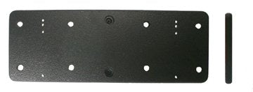 EAN 7320282130534 - Brodit 213053 kit de montaje Negro Plástico imagen 1